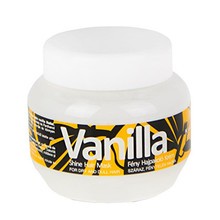 Kallos Vanilla Mask ( Dry Hair ) 1000 ml