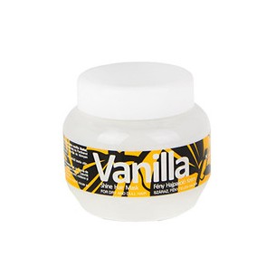 Kallos Vanilla Mask ( Dry Hair ) 1000 ml