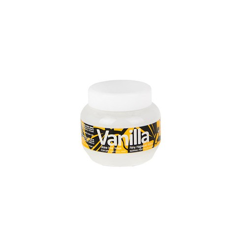 Kallos Vanilla Mask ( Dry Hair ) 275 ml