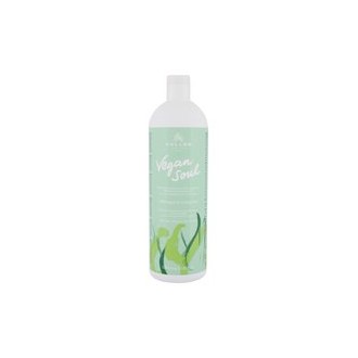Kallos Vegan Soul Nourishing Shampoo - Nourishing shampoo 1000 ml