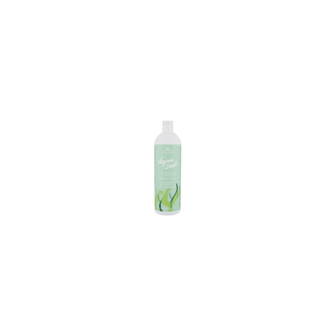 Kallos Vegan Soul Nourishing Shampoo - Nourishing shampoo 1000 ml