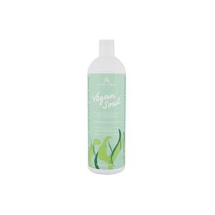 Kallos Vegan Soul Nourishing Shampoo - Nourishing shampoo 1000 ml