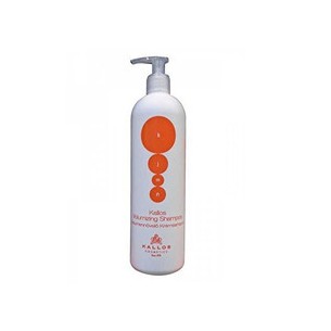 Kallos Volumizing Shampoo 500 ml