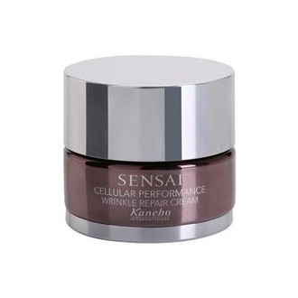 Kanebo Wrinkle Repair Cream - Wrinkle Cream 40 ml