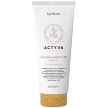 Kemon Actyva Colore Brilliante Mask (dyed hair) 1000 ml
