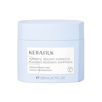 Kerasilk Specialists Strengthening Mask - gydomoji plaukų kaukė, 200 ml