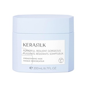 Kerasilk Specialists Strengthening Mask - gydomoji plaukų kaukė, 200 ml