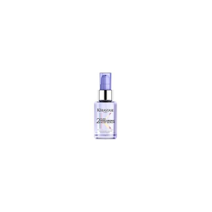 Kérastase Blond Absolu 2% Pure Hyaluronic Acid Serum 50 ml