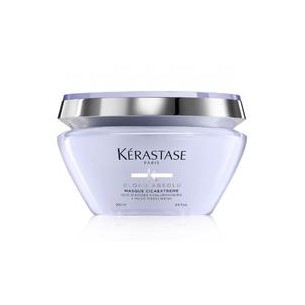 Kérastase Blond Absolu Masque Cicaextreme (bleached or lightened hair) - Strengthening mask for