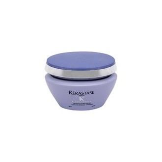 Kérastase Blond Absolu Masque Ultra-Violet - Hair mask to neutralize the yellow tone 200 ml
