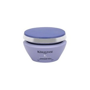 Kérastase Blond Absolu Masque Ultra-Violet - Hair mask to neutralize the yellow tone 200 ml