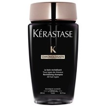 Kérastase Chronologiste Revitalizing Shampoo - Shampoo for luxury care 250 ml