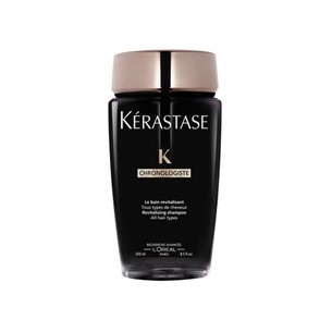 Kérastase Chronologiste Revitalizing Shampoo - Shampoo for luxury care 250 ml