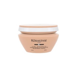 Kérastase Curl Manifesto Extra-Rich Nourishing Mask (wavy and curly hair) 200 ml