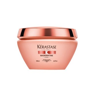 Kérastase Discipline Maskeratine Mask - Hair mask 200 ml