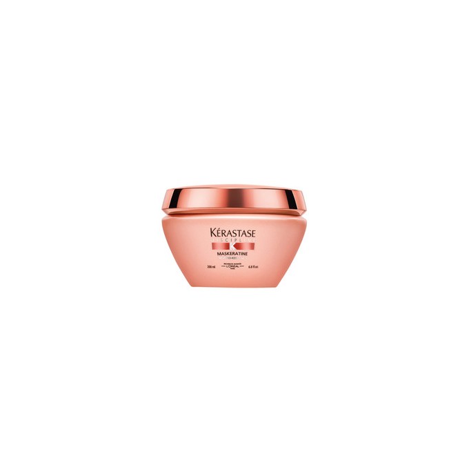 Kérastase Discipline Maskeratine Mask - Hair mask 200 ml