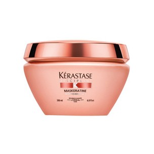 Kérastase Discipline Maskeratine Mask - Hair mask 200 ml