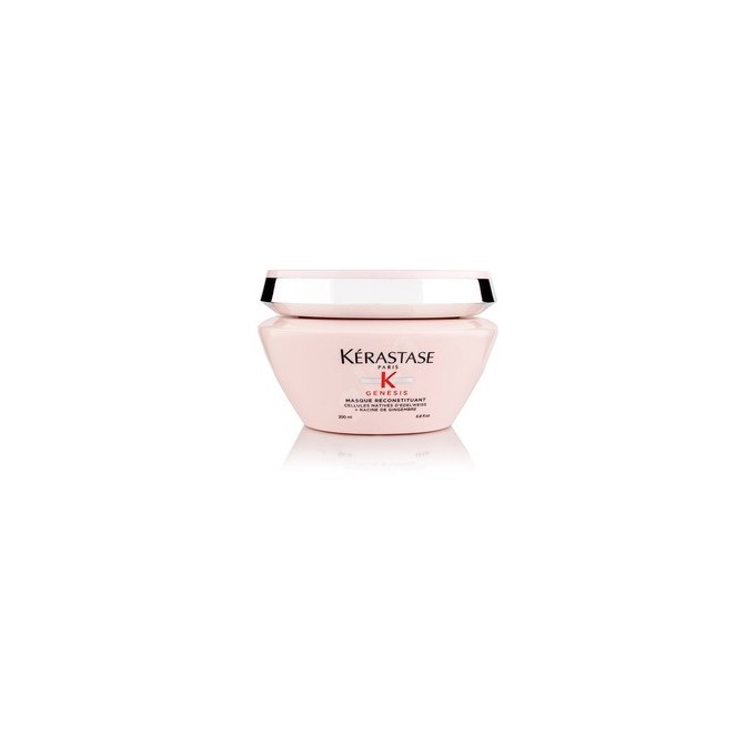 Kérastase Genesis Masque Reconstituant (weak hair with a tendency to fall out) - Strengthening mask