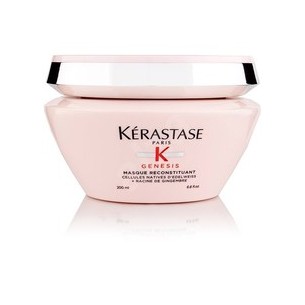 Kérastase Genesis Masque Reconstituant (weak hair with a tendency to fall out) - Strengthening mask