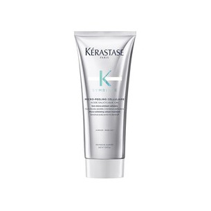 Kérastase Micro-Exfoliating Cellular Treatment - šveitiklis jautriai, pleiskanojančiai galvos odai