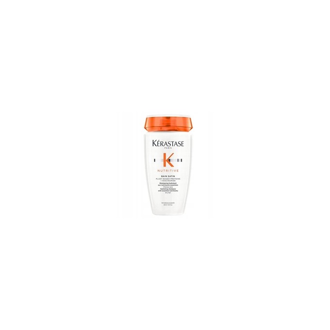 Kérastase Nutritive Bain Satin Hydrating Shampoo 1000 ml