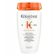 Kérastase Nutritive Bain Satin Hydrating Shampoo 250 ml