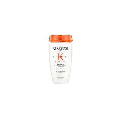 Kérastase Nutritive Bain Satin Hydrating Shampoo 250 ml