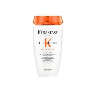 Kérastase Nutritive Bain Satin Hydrating Shampoo 250 ml