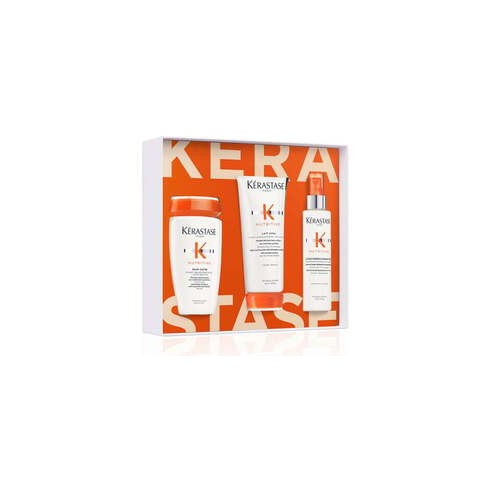 Kérastase Nutritive Dry Hair Set Set