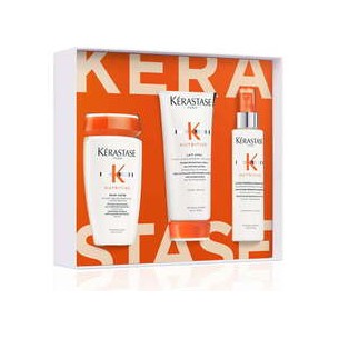 Kérastase Nutritive Dry Hair Set Set