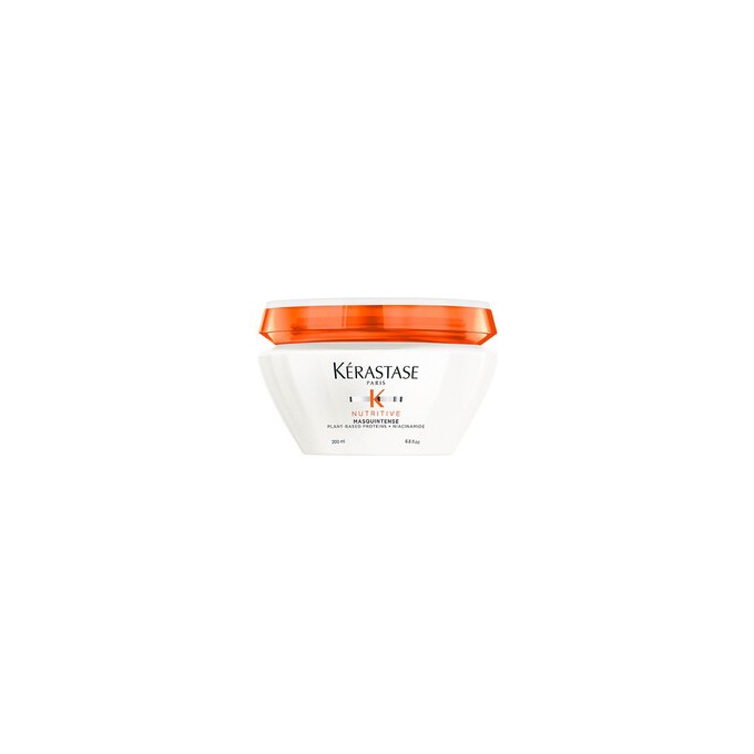 Kérastase Nutritive Hair Mask 200 ml