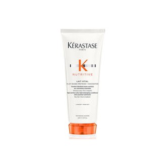 Kérastase Nutritive Lait Vital Detangling Conditioner (fine and medium dry hair) 1000 ml