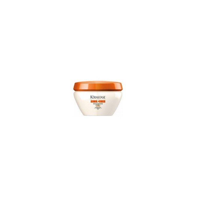 Kérastase Nutritive Masquintense Fine - Intensive treatment for very dry and sensitized hair 500 ml