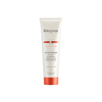 Kérastase Nutritive Nectar Thermique Beautifying Anti-Frizz Blow Dry Milk