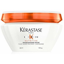 Kérastase Nutritive Rich Hair Mask 200 ml