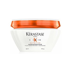 Kérastase Nutritive Rich Hair Mask 200 ml