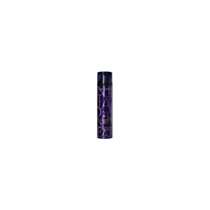 Kérastase Purple Vision K Laque Noire - Hairspray with extra strong hold 300 ml