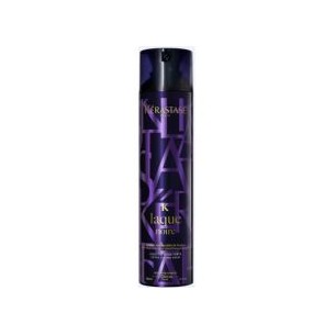 Kérastase Purple Vision K Laque Noire - Hairspray with extra strong hold 300 ml