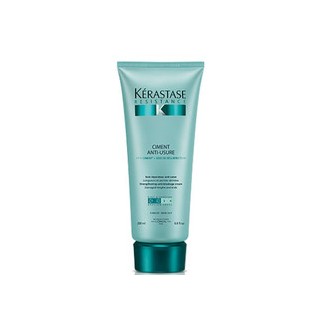 Kérastase Resistance Ciment Anti-Usure - intensive care for impaired long and long hair 200 ml