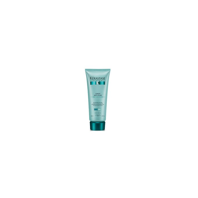 Kérastase Resistance Ciment Anti-Usure - intensive care for impaired long and long hair 200 ml