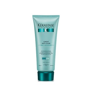 Kérastase Resistance Ciment Anti-Usure - intensive care for impaired long and long hair 200 ml