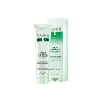 Kérastase Resistance Ciment Thermique - Care for weakened hair 150 ml