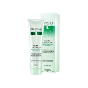 Kérastase Resistance Ciment Thermique - Care for weakened hair 150 ml