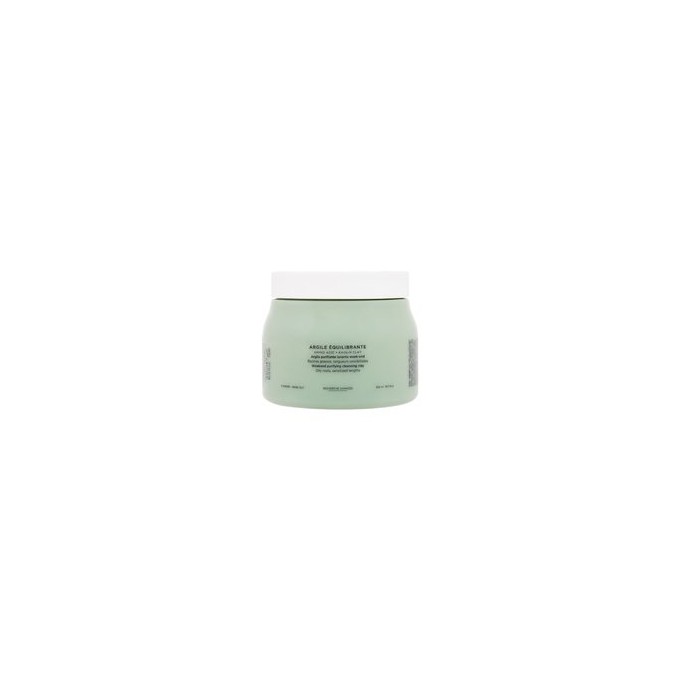 Kérastase Spécifique Argile Équilibrante Weekend Purifying Cleansing Clay Shampoo 250 ml