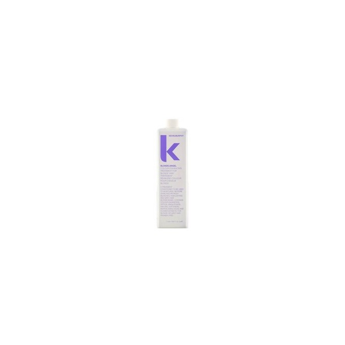 Kevin Murphy Blonde Angel Color Enhancing Treatment (blonde and highlighted hair) 1000 ml