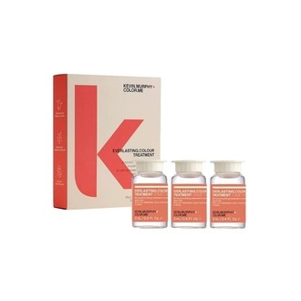 Kevin Murphy Everlasting.Colour Treatment Home Kit - Stiprinamasis gydymas dažytiems plaukams 12 ml