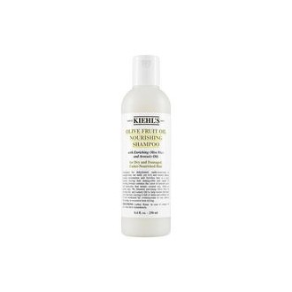 Kiehls (Olive Oil Nourishing Shampoo) 500 ml