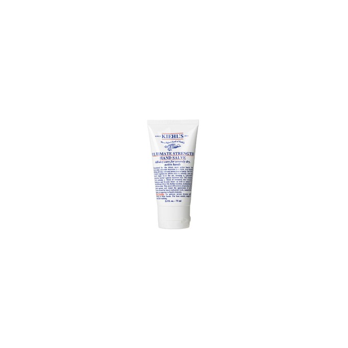 Kiehls (Ultimate Strength Hand Salve) 150 ml
