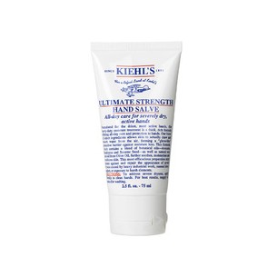 Kiehls (Ultimate Strength Hand Salve) 150 ml