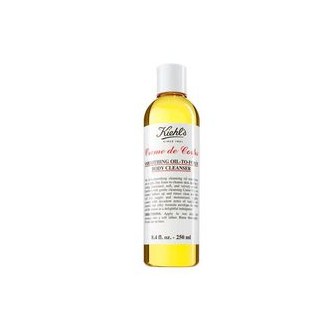 Kiehls Cleansing Body Oil ( Cleansing Body Oil) 250 ml